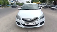 Used Maruti Suzuki Ciaz Sigma 1.3 Hybrid in Jaipur