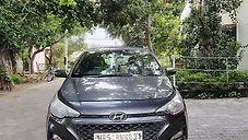 Used Hyundai Elite i20 Sportz 1.2 in Karnal
