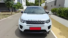 Used Land Rover Discovery Sport SE in Coimbatore