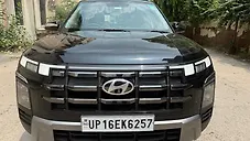 Used Hyundai Creta S (O) Petrol 1.5L CVT Speed Automatic (CVT) in Delhi
