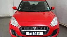 Used Maruti Suzuki Swift VXi AMT [2021-2023] in Chennai