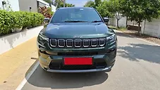 Used Jeep Compass Model S (O) AWD Diesel 2.0L Turbo Automatic (TC) in Coimbatore
