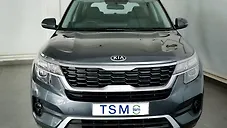 Used Kia Seltos HTK 1.5 in Chennai