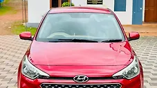 Used Hyundai Elite i20 Magna Plus 1.2 [2019-2020] in Kochi
