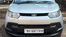 Used Mahindra KUV100 K4 D 6 STR in Nashik
