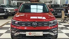 Used Volkswagen Taigun GT Plus 1.5 TSI DSG in Bangalore