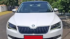 Used Skoda Superb L&K TSI AT in Coimbatore
