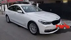 Used BMW 6-Series GT 630d Luxury Line in Coimbatore