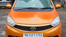 Used Tata Tiago Revotorq XE [2016-2019] in Nashik