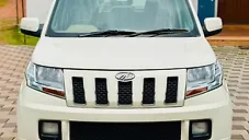 Used Mahindra TUV300 T6 Plus in Kochi