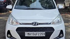 Used Hyundai Grand i10 Sportz 1.2 Kappa VTVT [2017-2020] in Nashik