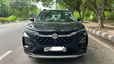 Used Maruti Suzuki Fronx Delta CNG 1.2L Manual in Delhi