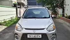 Used Maruti Suzuki Alto 800 LXi in Chennai
