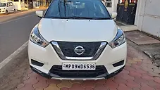 Used Nissan Kicks XL 1.5 D [2019-2019] in Jabalpur