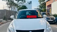 Used Maruti Suzuki Swift VXi ABS in Chennai