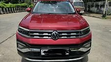 Used Volkswagen Taigun Topline 1.0 TSI AT in Mumbai