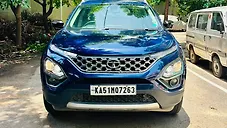 Used Tata Safari XZA in Bangalore