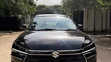 Used Maruti Suzuki DZire ZXi Petrol Automatic (AMT) in Mumbai