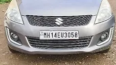 Used Maruti Suzuki Swift VXi ABS [2014-2017] in Pune