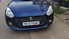 Used Maruti Suzuki Swift ZXi AMT [2018-2019] in Chennai