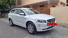 Used Volvo XC60 Summum D4 in Coimbatore