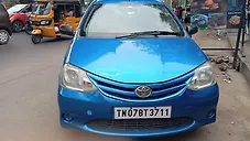 Used Toyota Etios Liva GD in Chennai