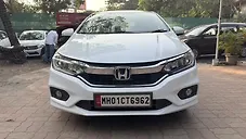 Used Honda City VX CVT Petrol in Mumbai
