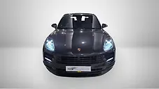 Used Porsche Macan Base [2021-2023] in Mumbai