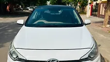 Used Hyundai Elite i20 Sportz 1.2 in Jaipur