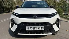 Used Tata Nexon Creative Plus (S) 1.2 Petrol 7DCA [2023-2025] in Noida