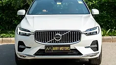 Used Volvo XC60 B5 Ultimate in Delhi