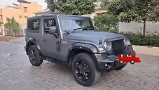 Used Mahindra Thar LX Hard Top Diesel AT in Coimbatore