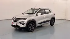 Used Renault Kwid CLIMBER in Lucknow