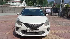 Used Maruti Suzuki Baleno Sigma in Noida