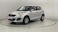 Used Maruti Suzuki Swift VXi [2014-2017] in Jaipur
