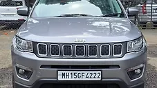 Used Jeep Compass Longitude 2.0 Diesel in Nashik