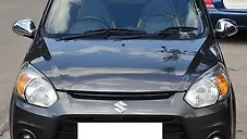 Used Maruti Suzuki Alto 800 LXi in Hyderabad