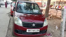 Used Maruti Suzuki Wagon R LXi in Noida