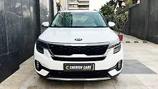 Used Kia Seltos HTX CVT 1.5 [2020-2021] in Delhi