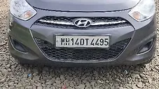 Used Hyundai i10 1.1L iRDE Magna Special Edition in Pune