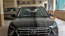 Used Hyundai Creta SX 1.5 Petrol [2020-2022] in Mumbai