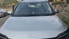 Used Kia Carens Prestige (O) 1.5 Petrol 7 STR in Chennai