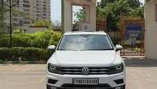 Used Volkswagen Tiguan AllSpace 2.0 TSI in Chennai