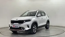 Used Kia Sonet GTX Plus 1.5 AT in Chennai