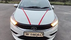 Used Tata Tiago Revotron XZ in Delhi