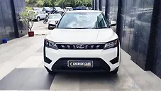 Used Mahindra XUV300 W6 1.2 Petrol [2019] in Delhi