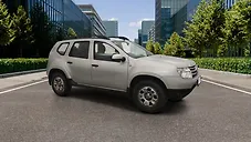 Used Renault Duster RxL Petrol in Pune