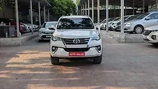 Used Toyota Fortuner 2.8 4x2 MT [2016-2020] in Lucknow