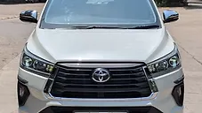 Used Toyota Innova Crysta ZX 2.4 AT 7 STR in Pune