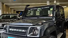 Used Force Motors Gurkha 4X4 [2021-2023] in Mohali